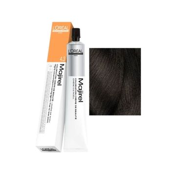 Loreal Majirel 4.3 Kestane Dore 50 ml Saç Boyası