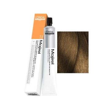 Loreal Majirel 7.3 Kumral Dore 50 ml Saç Boyası