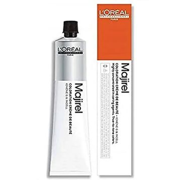 Loreal Majirel 7.43 Kumral Bakır Dore 50 ML Saç Boyası
