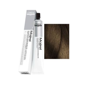 Loreal Majirel 7 Kumral 50 ML Saç Boyası