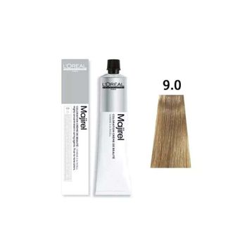 Loreal Majirel 9.0 Yoğun Sarı 50 ml Saç Boyası