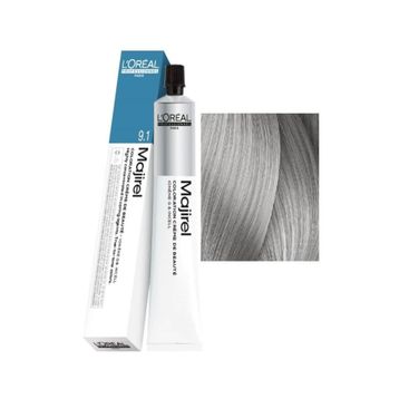 Loreal Majirel 9.1 Sarı Küllü 50 ml Saç Boyası