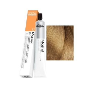 Loreal Majirel 9.3 Sarı Dore 50 ml Saç Boyası