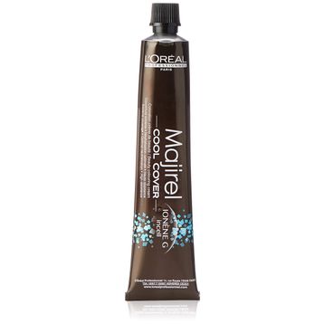 Loreal Majirel Cool Cover 50 ml Saç Boyası