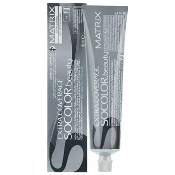 Loreal Matrix Socolor Beauty Ekstra Coverage 90 ml Saç Boyası