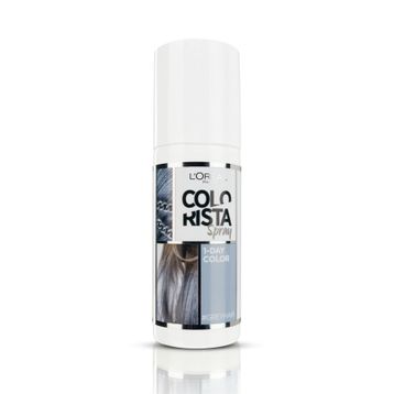 Loreal Paris 1 Günlük Kalıcı Sprey Greyhair 75 ml Colorista Spray Saç Boyası