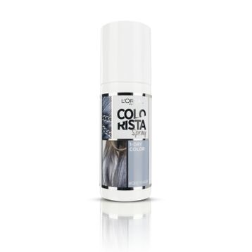 Loreal Paris 1 Günlük Kalıcı Sprey Greyhair 75 ml Colorista Spray Saç Boyası