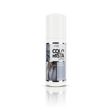 Loreal Paris 1 Günlük Kalıcı Sprey Greyhair 75 ml Colorista Spray Saç Boyası