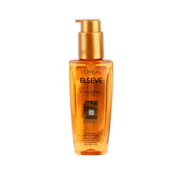 Loreal Paris 100 ml Elseve Mucizevi Canlandırıcı Bakım Yağı