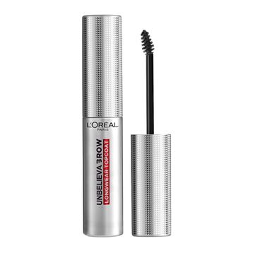 Loreal Paris 105 Unbelieva Brow Brunette Kahverengi Uzun Süre Kalıcı Kaş Jeli