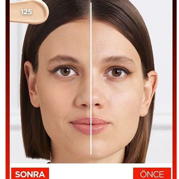 Loreal Paris 130 Beige Peau Infaillible 32H Fresh Wear C Vitaminli Fondöten