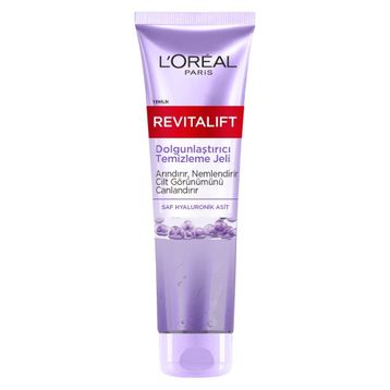 Loreal Paris 150 ml Dolgunlaştırıcı Temizleme Jeli