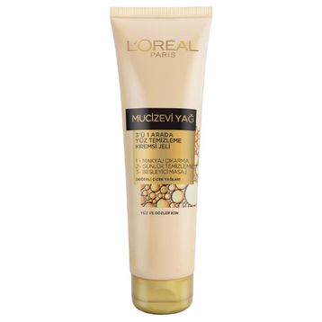 Loreal Paris 150 ml Yüz Temizleme Jeli