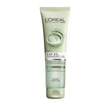 Loreal Paris 150 ml Yüz Temizleme Jeli