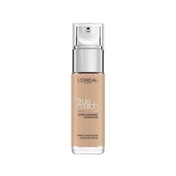 Loreal Paris 2N Vanilla Nötr Alt Ton Kapatıcı True Match Bakım Yapan Fondöten