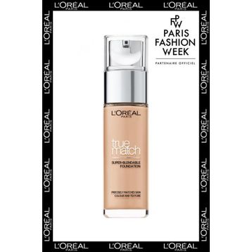 Loreal Paris 2R2C2K Rose Vanilla True Match Fondöten