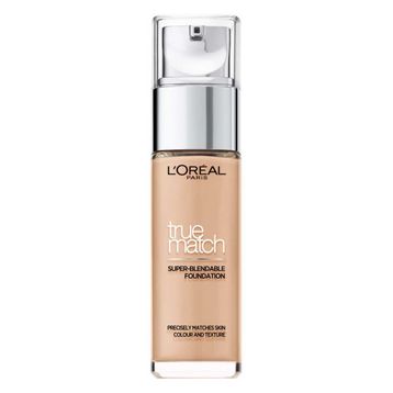 Loreal Paris 2R2C2K Rose Vanilla True Match Fondöten