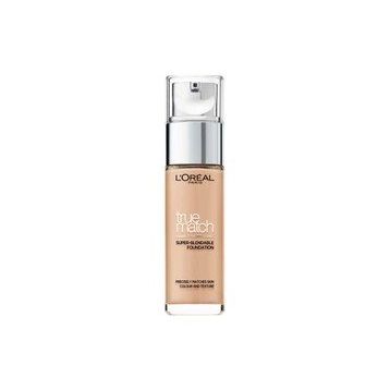 Loreal Paris 2R2C2K Rose Vanilla True Match Fondöten
