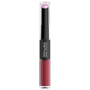 Loreal Paris 302 Rose Eternite Infaıllable Ruj