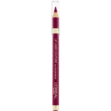 Loreal Paris 374 Intense Plum Dudak Kalemi