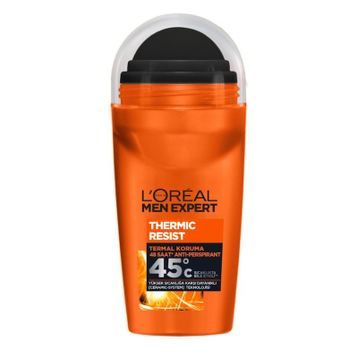 Loreal Paris 50 ml Men Expert Thermic Resist Roll-on