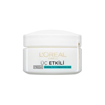 Loreal Paris 5011408053234 50 ml Nemlendirici Krem