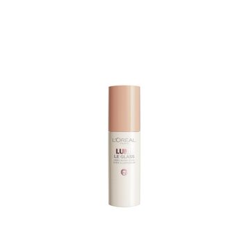Loreal Paris 610 Pearl Eclat Lumi Le Glass Highlighter Stick