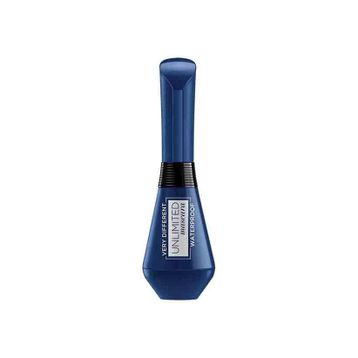 Loreal Paris 7 ml Unlimited Very Different Waterproof Suya Dayanıklı Maskara