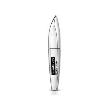 Loreal Paris Bambi Eye Ceylan Göz Etkili Siyah Maskara