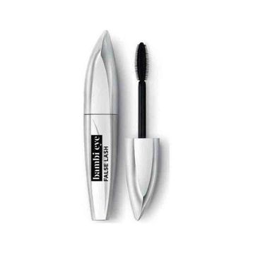 Loreal Paris Bambi Eye Ceylan Göz Etkili Siyah Maskara