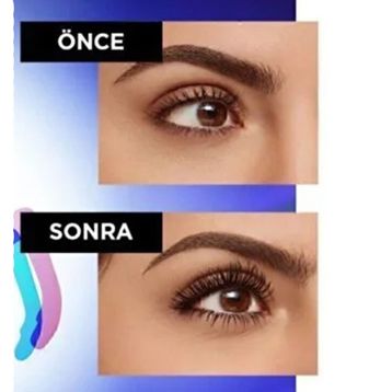 Loreal Paris Bambi Eye Oversized Maskara