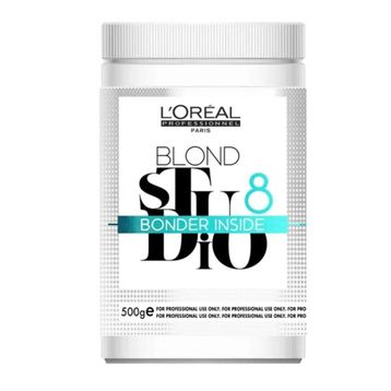 Loreal Paris Blond Studio Bonder Inside Toz Açıcı 500 G