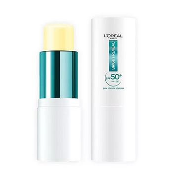 Loreal Paris Bright Reveal 9 ml SPF 50+ Stick Güneş Koruyucu
