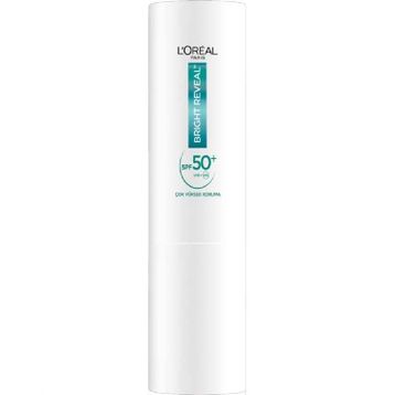 Loreal Paris Bright Reveal 9 ml SPF 50+ Stick Güneş Koruyucu