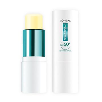 Loreal Paris Bright Reveal 9 ml SPF 50+ Stick Güneş Koruyucu
