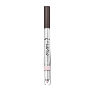 Loreal Paris Brow Artist Highdefiner Nu 107 Cool Brown Eyeliner