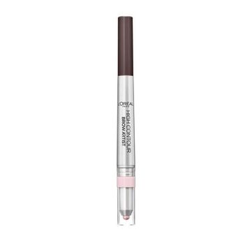 Loreal Paris Brow Artist Highdefiner Nu 107 Cool Brown Eyeliner
