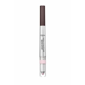Loreal Paris Brow Artist Highdefiner Nu 107 Cool Brown Eyeliner