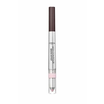 Loreal Paris Brow Artist Highdefiner Nu 107 Cool Brown Eyeliner