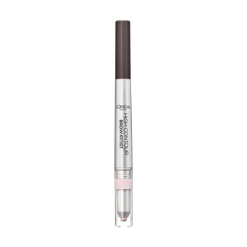Loreal Paris Brow Artist Highdefiner Nu 107 Cool Brown Eyeliner