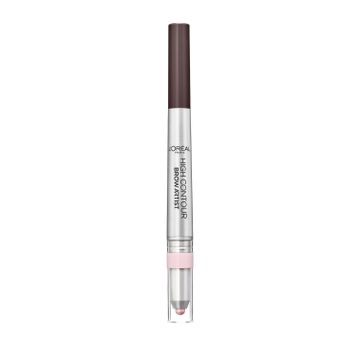 Loreal Paris Brow Artist Highdefiner Nu 107 Cool Brown Eyeliner
