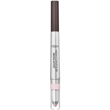 Loreal Paris Brow Artist Highdefiner Nu 107 Cool Brown Eyeliner