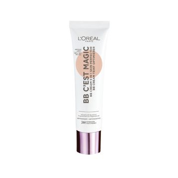 Loreal Paris C'est Magic No:03 Medium Light BB Krem