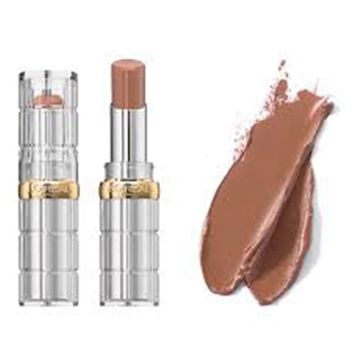 Loreal Paris Color Riche Shine 642 Ten Ruj