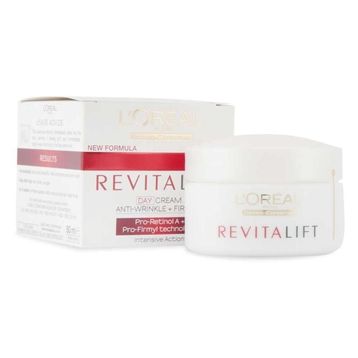 Loreal Paris Dermo Expertise Revitalift 50 Ml Gündüz Kremi