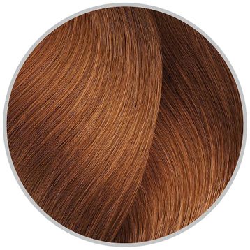 Loreal Paris Dia Light 50 ml 7.40 Yoğun Bakır Kumral Saç Boyası