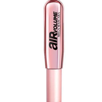 Loreal Paris Ekstra Siyah Makeup Air Volume Mega Maskara