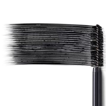 Loreal Paris Ekstra Siyah Makeup Air Volume Mega Maskara