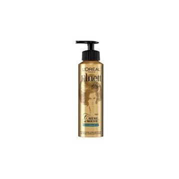 Loreal Paris Elnett 200 ml Dalgalı Saçlar için Köpük