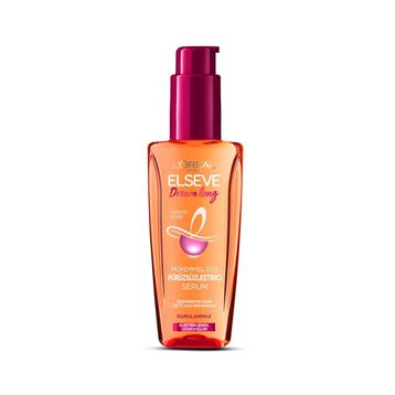 Loreal Paris Elseve Dream Long 100 ml Pürüzsüzleştirici Serum